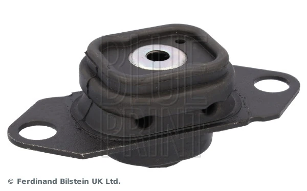 Mounting, manual transmission